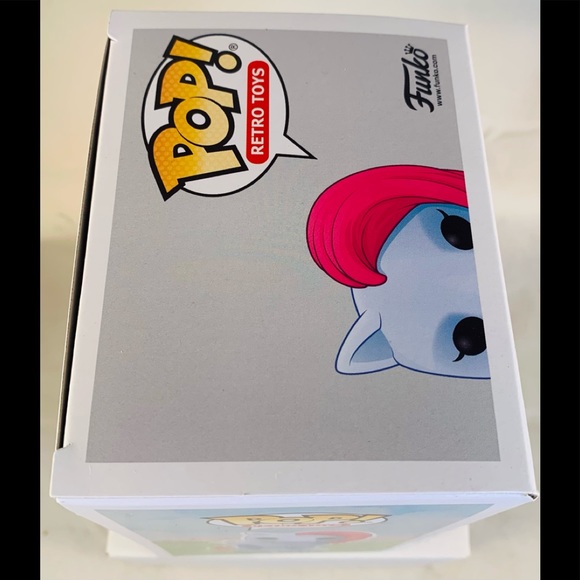 Funko Pop My Little Pony “Blue Belle” NIB - Picture 5 of 6